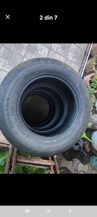 Anvelope iarna 235/65/17