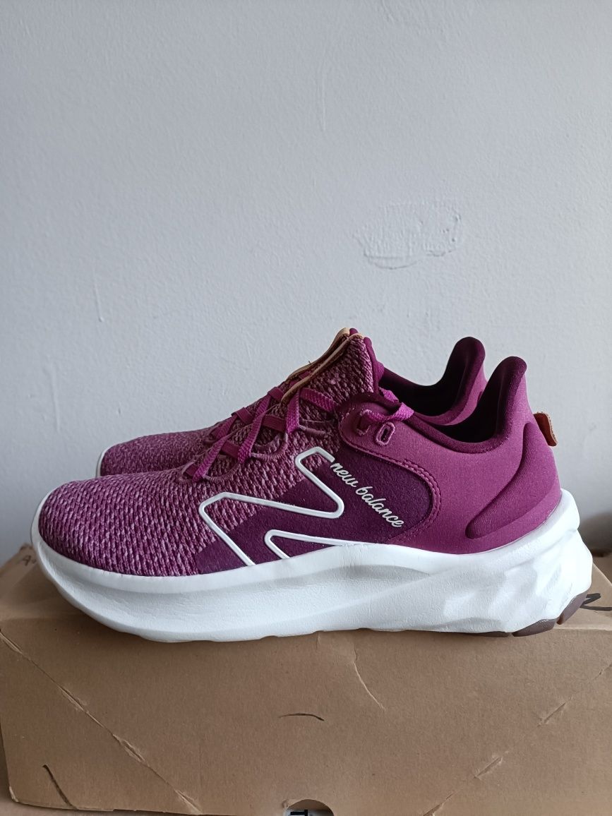 New Balance Fresh Foam Roav V2 номер 41 код 55A
