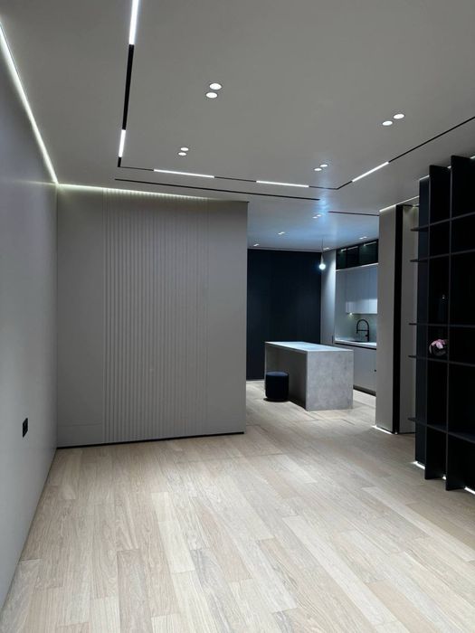 Квартира ЖК Mirabad Avenue 2/10/12 86 кв.м