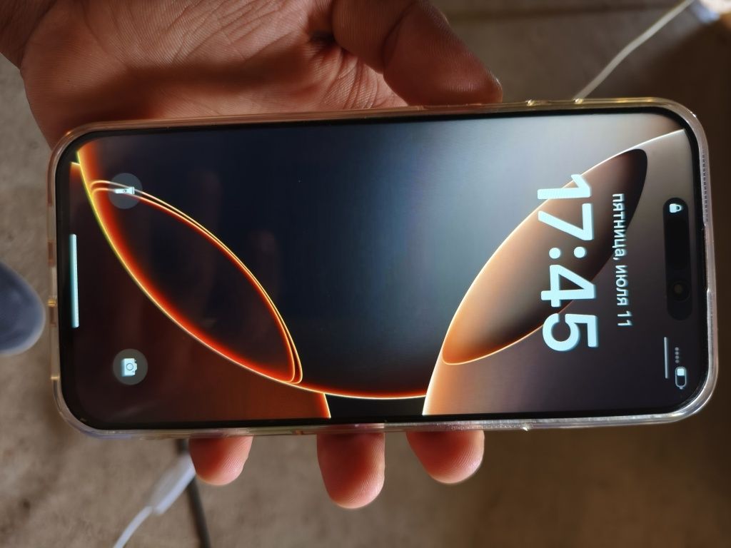 iphone 16 pro max premum versiya