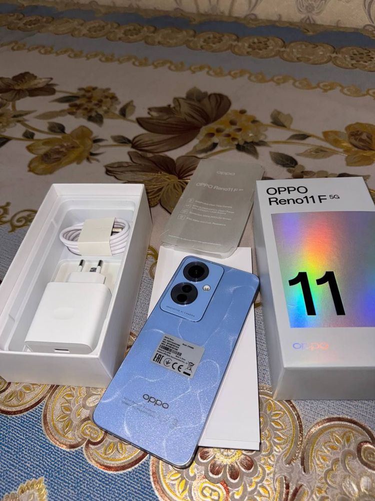 Oppo Reno 11 F 8Gb 256Gb