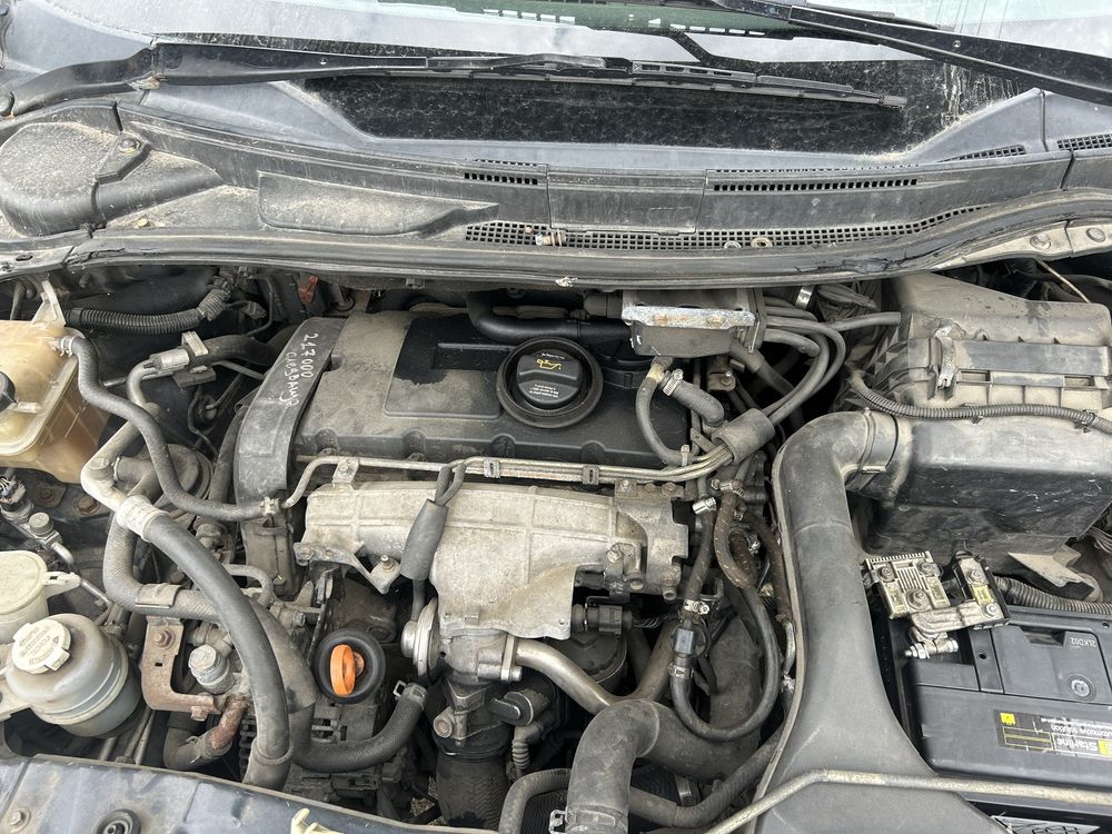 Мицубиши грандис 2,0 дид 136кс на части/mitsubishi grandis 2,0did 136