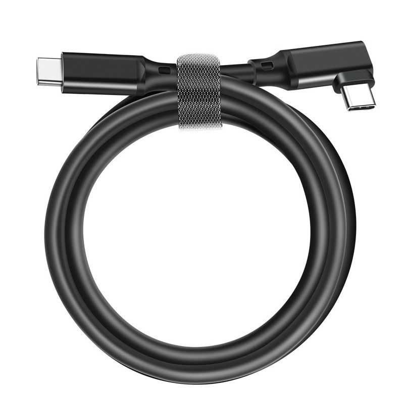 Кабель для VR Type-C (USB 3.1 Gen 2) до 20 Гбит/с (в наличии)