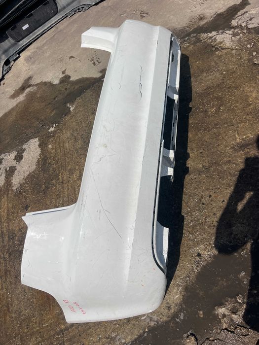 Броня Audi A3 8p 03-