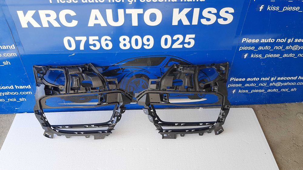 grila porsche panamera 971