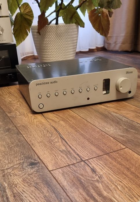 Peachtree Audio iNova
