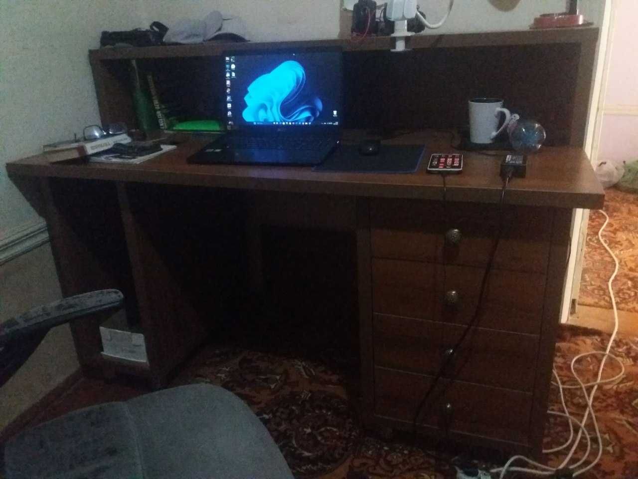 Ofis yoki komyuter stoli