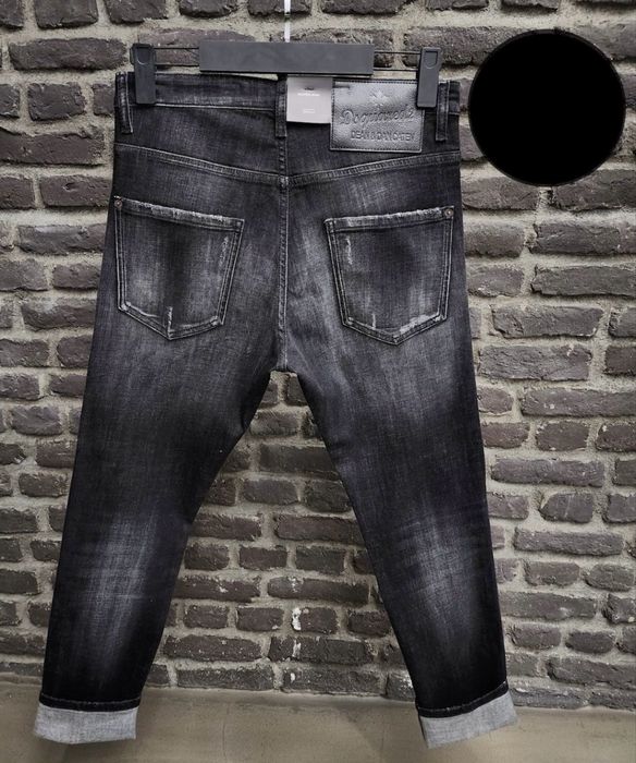 Blugi Dsquared2