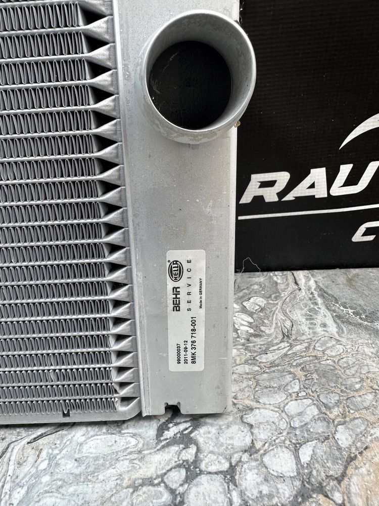 Radiator Apa Bmw Seria 7 E65 NOU GERMANY