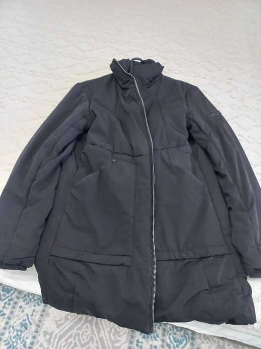 Зимний стильный куртка,тонкий!