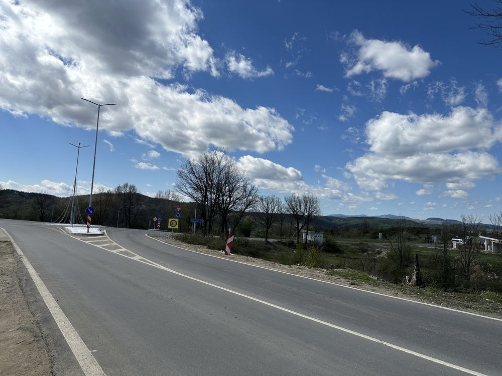 Продава се парцел община.Кирково област.Кърджали