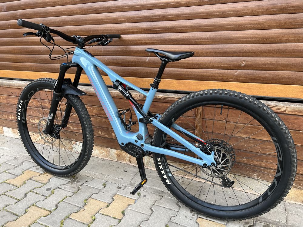 2021 Specialized Turbo Levo SL Carbon