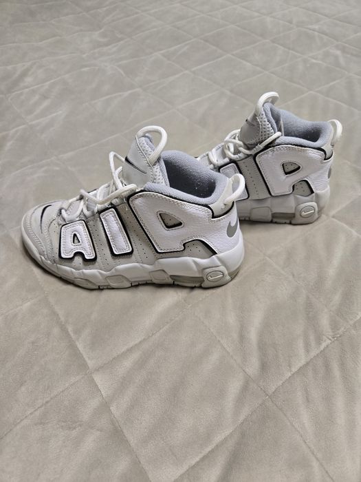 Nike UPTEMPO copii