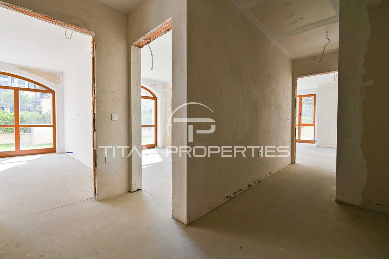 Продава се Двустаен апартамент в София, Кръстова вада - 263 кв.м за 1172 €/кв.м - Снимка #5