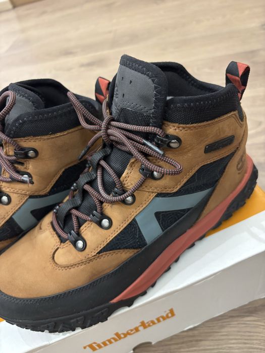 Зимни обувки Timberland