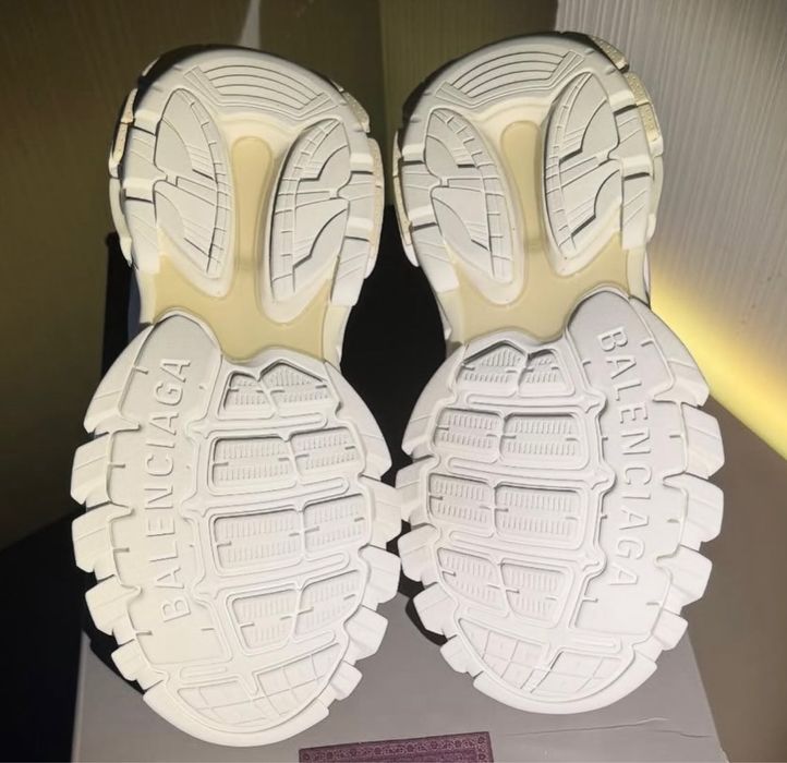 Adidasi balenciaga track