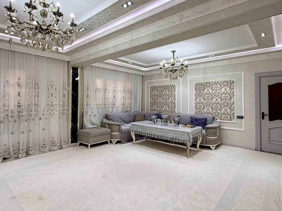 Тузель-3.Можно под ипотеку.40 лет победы.