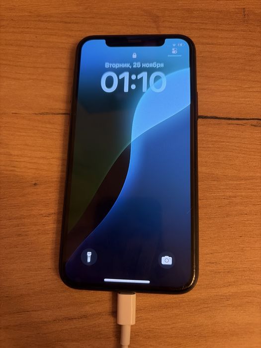 IPhone 11 pro 256gb 72%