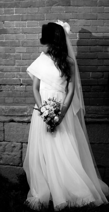 Rochie de mireasa