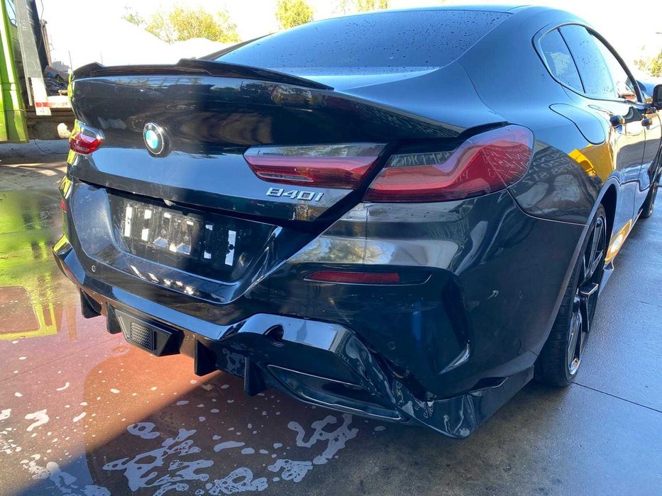 Dezmembrez BMW 840i Gran Coupé G16 3.0i B58 M-pack/seria 8/B58B30C/