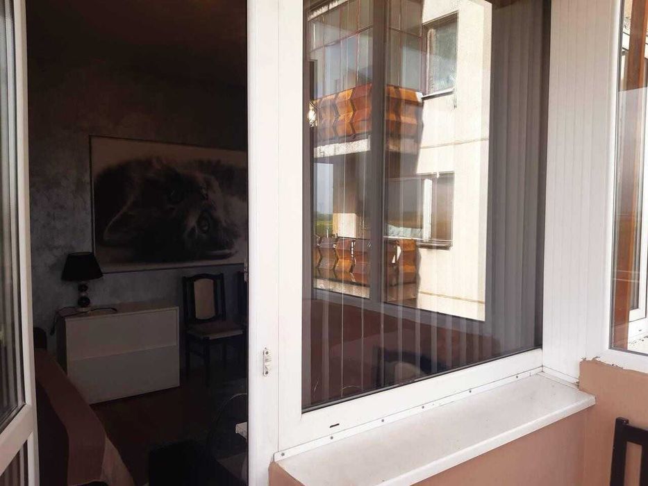 Дава се под наем Едностаен апартамент в Пловдив, Тракия - 32 кв.м за 300 € - Снимка #5