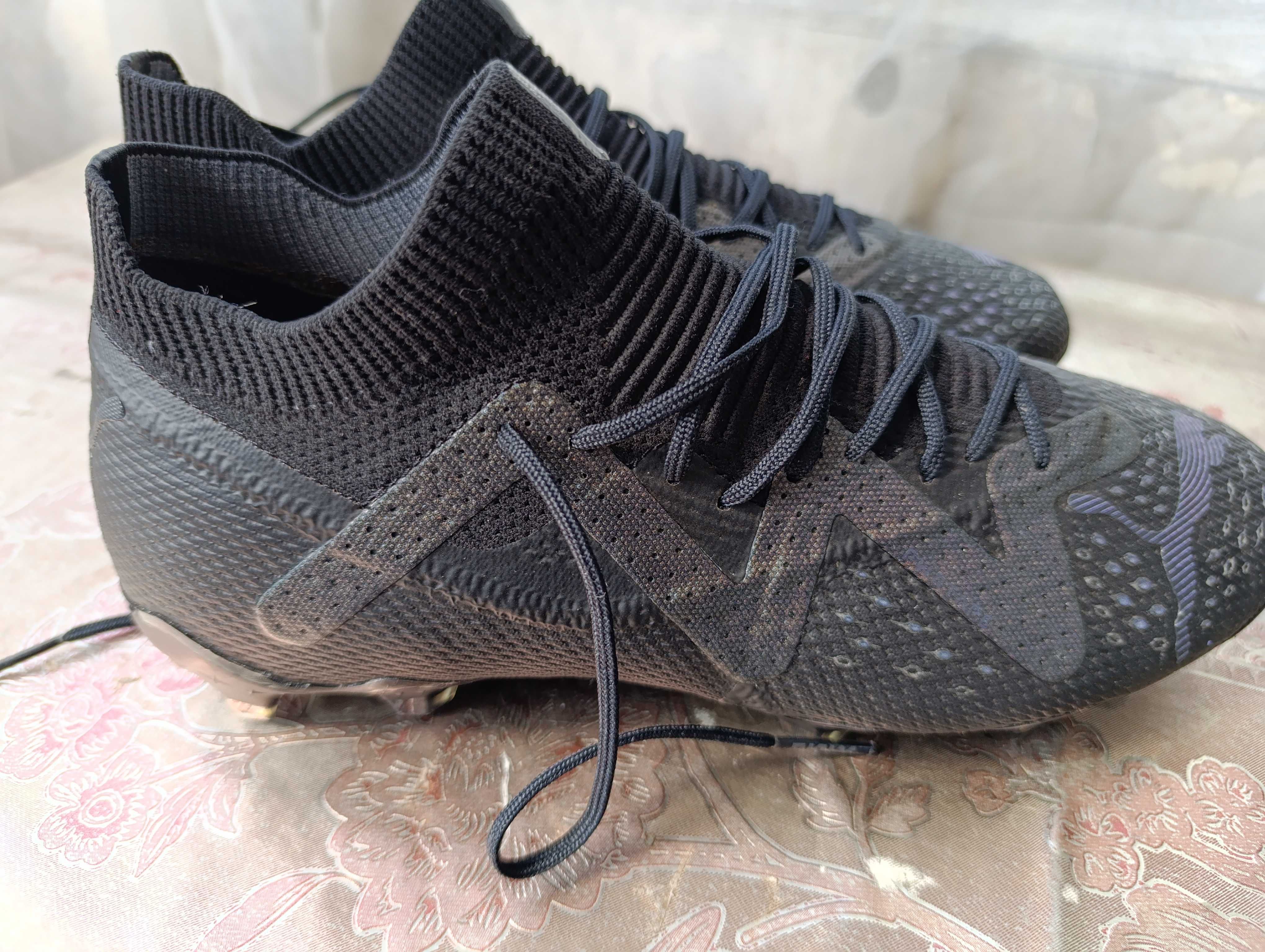 Puma Future Ultimate FG/AG Elite