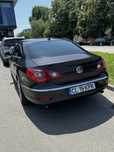 Volkswagen pasaat CC 2.0 Diesel