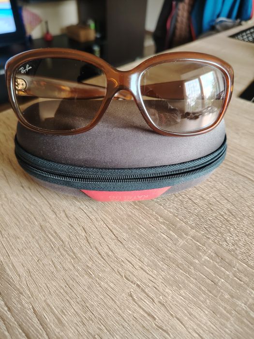 Ray-Ban Jackie Ohh