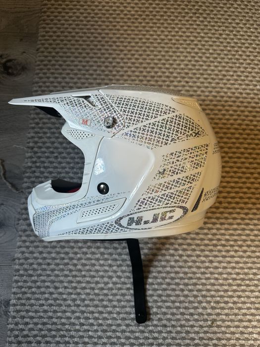 Casca HJC motocross AC-MX, marimea M