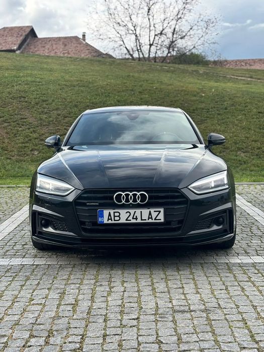 Audi A5 Stare impecabila