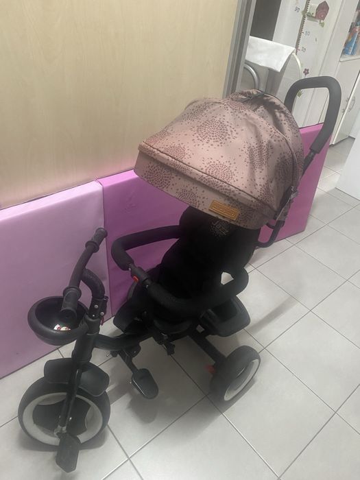 Tricicleta Chipolino Jazz