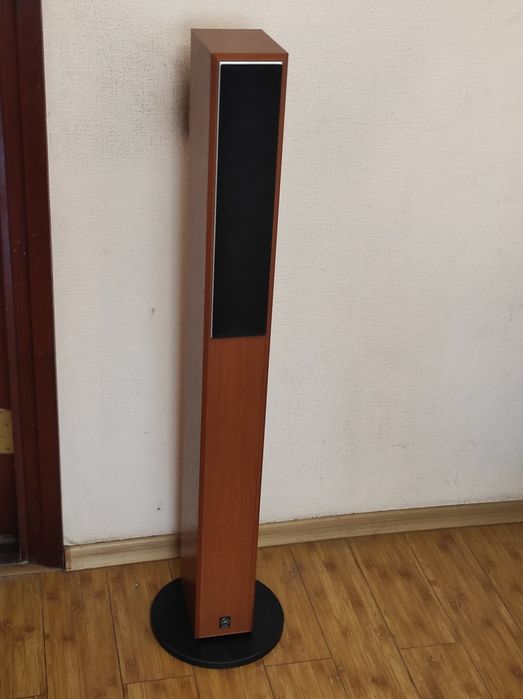 Колонки YAMAHA model NS-125F  2шт.