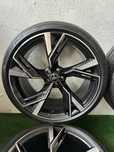 Jante Originale Audi RS6-RS7 R 22 NOI