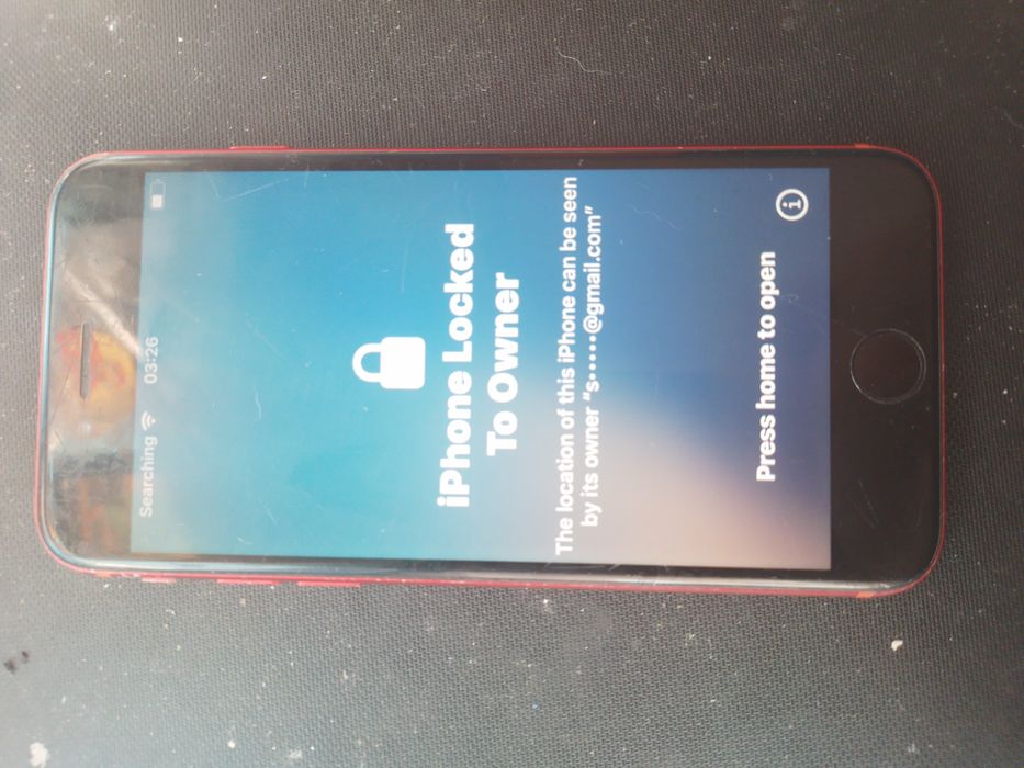 vând telefon iPhone 8 pentru piese