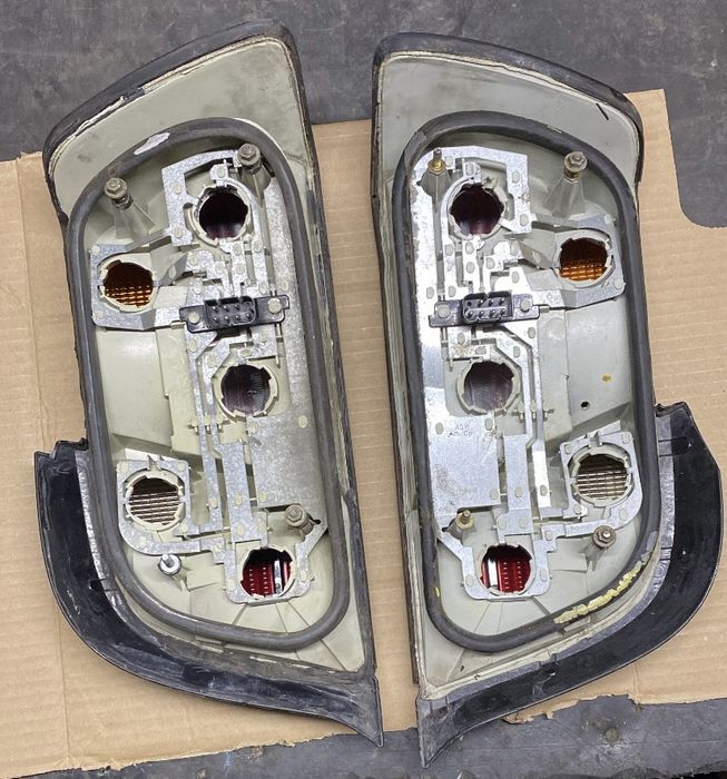 Стопове за БМВ е36 купе