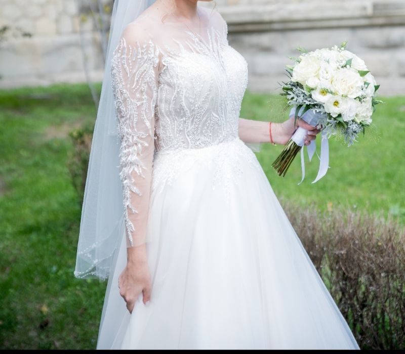 Rochie de mireasă