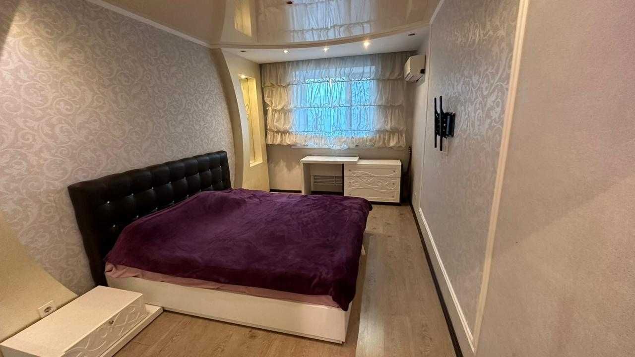 продам 3х комнатную кв, в экологически чистом мкр Болашак 88 кв.м