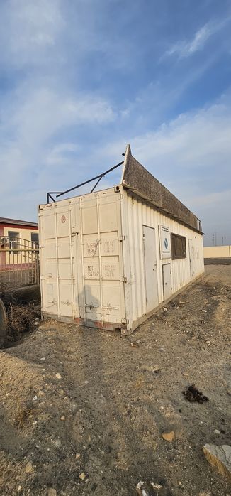 Континер сатылады 40тонна