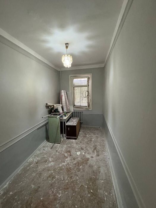 Квартира 3/1/9 без ремонта Карасу 4 
Монако конечка автобусов