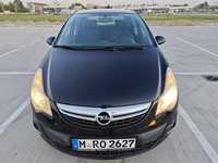 Opel Corsa D Facelift 1.2i Benzină Euro5 An 2011 din Germania