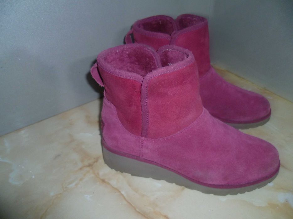 UGG оригинални ботуши №39