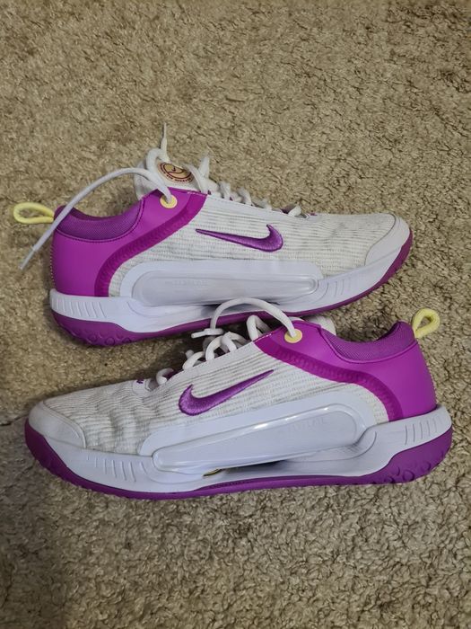 Nike Court Air Zoom