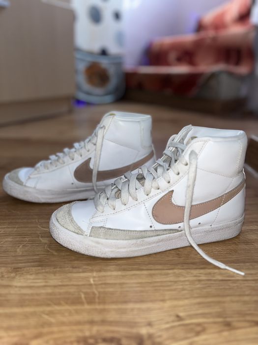 Blazer Mid 77- Nike