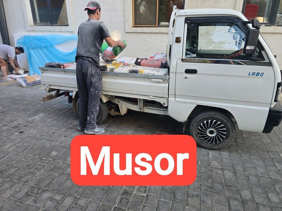 мусор мусор вывоз вывоз musor musor olibketish