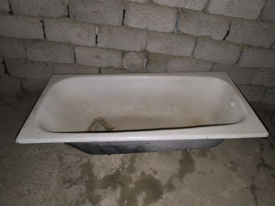 Chöyan vanna sotiladi