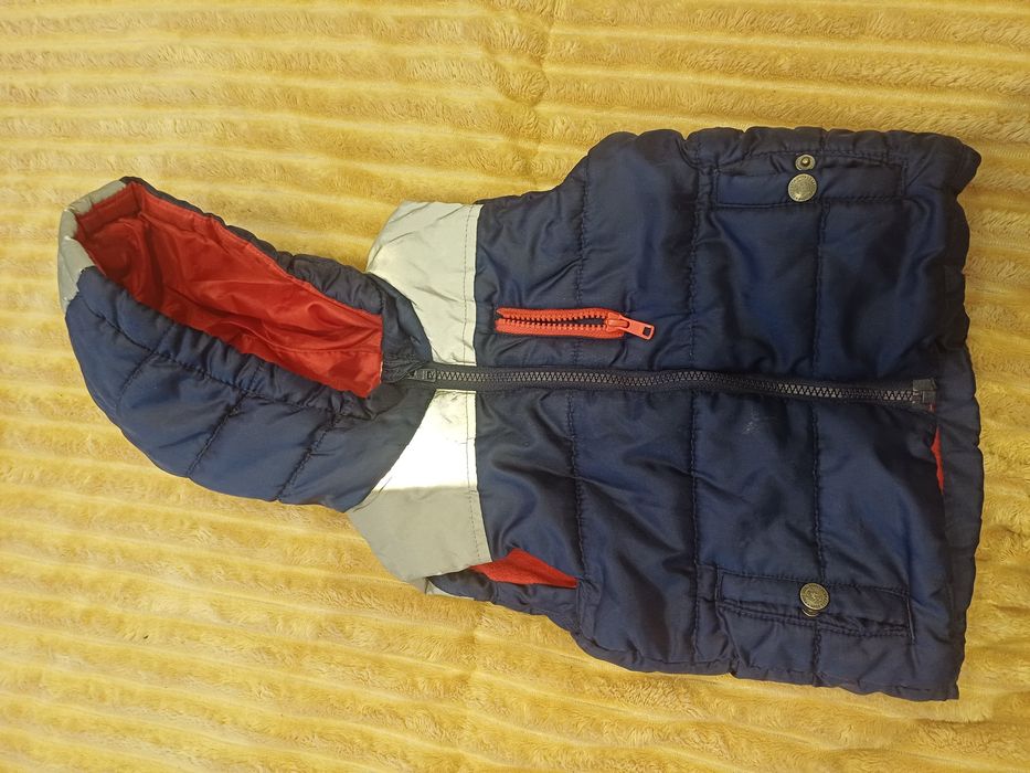 Детска грейка размер 92