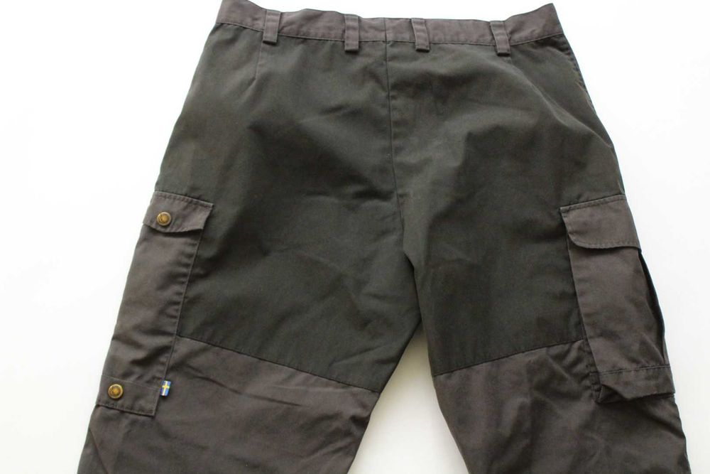 FJALLRAVEN Barents trousers - мъжки панталон, размер 48(М) Fjall Raven