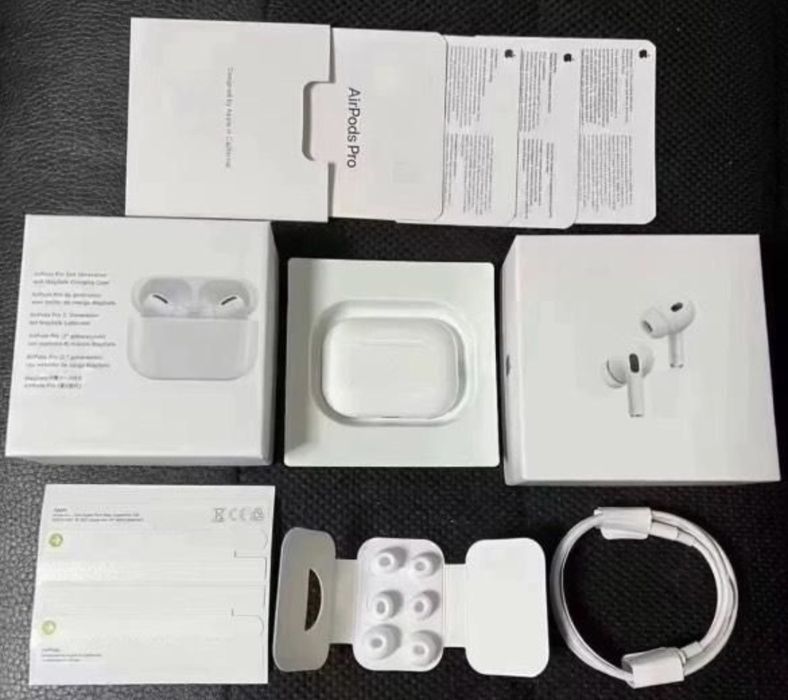 Apple Airpods Pro 2