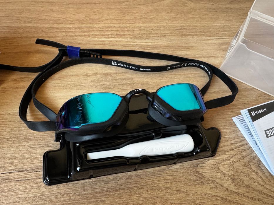 Ochelari înot unisex Nabaiji B-Fast