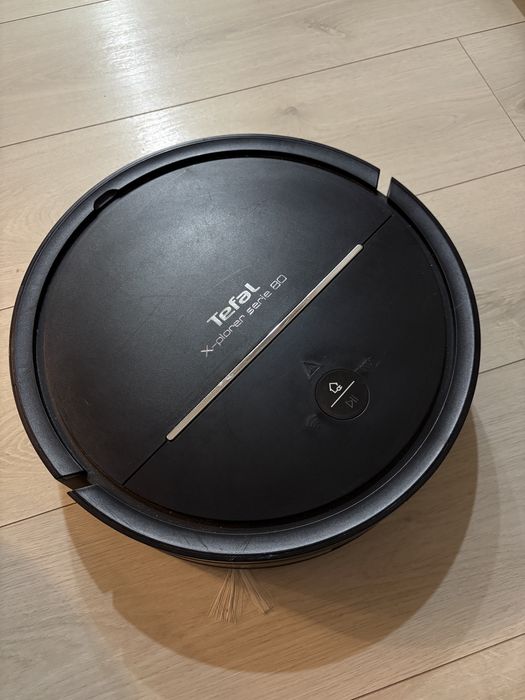 Tefal x plorer serie 80